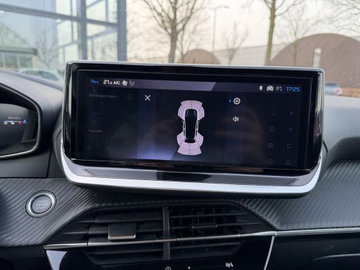 Peugeot 208 Hybrid e-DCS6 Allure RIJKLAARPRIJS | FABRIEKSGARANTIE t/m 03-2027 | TOPSTAAT! | KEYLESS ENTRY | A... ActivLease financial lease