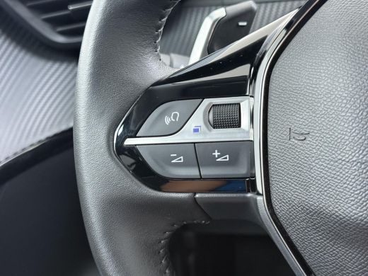 Peugeot 208 Hybrid e-DCS6 Allure RIJKLAARPRIJS | FABRIEKSGARANTIE t/m 03-2027 | TOPSTAAT! | KEYLESS ENTRY | A... ActivLease financial lease