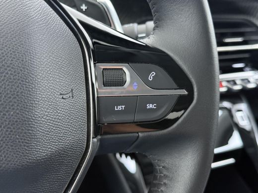 Peugeot 208 Hybrid e-DCS6 Allure RIJKLAARPRIJS | FABRIEKSGARANTIE t/m 03-2027 | TOPSTAAT! | KEYLESS ENTRY | A... ActivLease financial lease