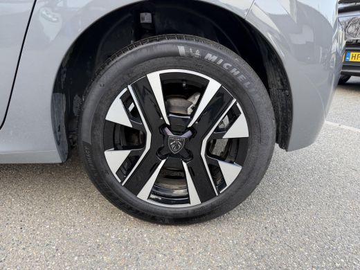 Peugeot 208 Hybrid e-DCS6 Allure RIJKLAARPRIJS | FABRIEKSGARANTIE t/m 03-2027 | TOPSTAAT! | KEYLESS ENTRY | A... ActivLease financial lease