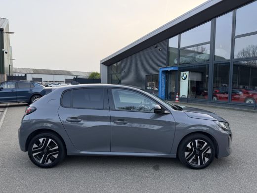 Peugeot 208 Hybrid e-DCS6 Allure RIJKLAARPRIJS | FABRIEKSGARANTIE t/m 03-2027 | TOPSTAAT! | KEYLESS ENTRY | A... ActivLease financial lease