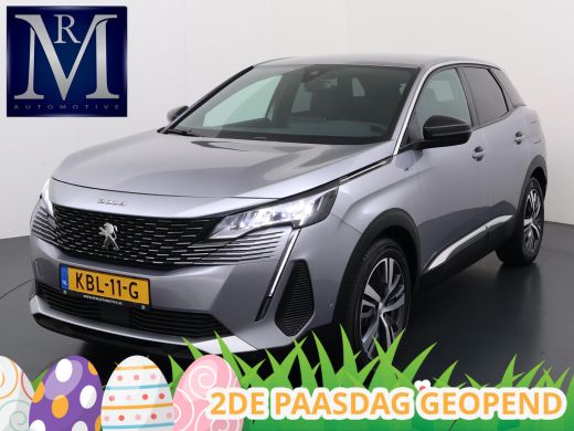 Peugeot 3008 1.6 HYbrid 225 Active Pack Business VAN &euro;26.900,- NU VOOR SLECHTS &euro;23.877,- Uw LENTEVOORDEEL &euro;3.0...