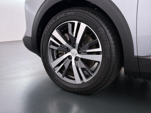 Peugeot 3008 1.6 HYbrid 225 Active Pack Business VAN &euro;26.900,- NU VOOR SLECHTS &euro;23.877,- Uw LENTEVOORDEEL &euro;3.0... ActivLease financial lease