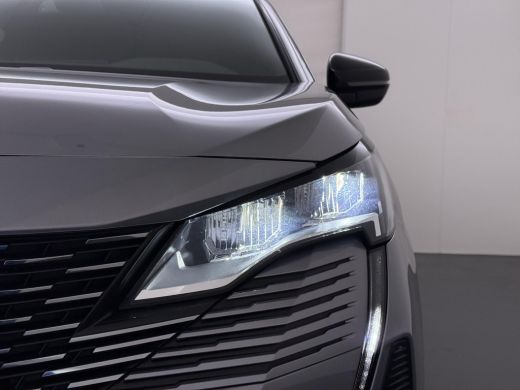 Peugeot 3008 1.6 HYbrid 225 Active Pack Business VAN &euro;26.900,- NU VOOR SLECHTS &euro;23.877,- Uw LENTEVOORDEEL &euro;3.0... ActivLease financial lease