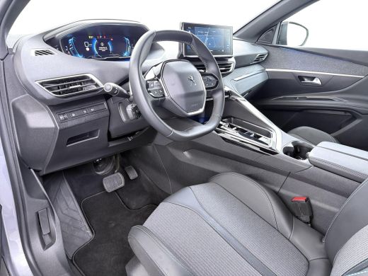 Peugeot 3008 1.6 HYbrid 225 Active Pack Business VAN &euro;26.900,- NU VOOR SLECHTS &euro;23.877,- Uw LENTEVOORDEEL &euro;3.0... ActivLease financial lease