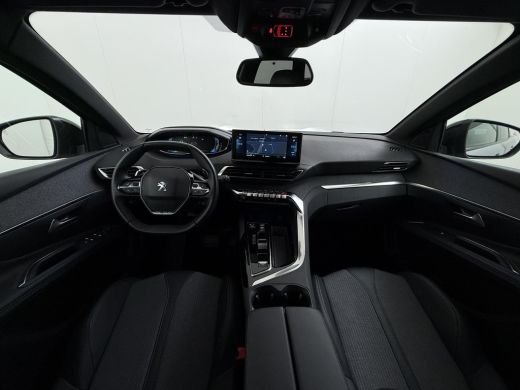 Peugeot 3008 1.6 HYbrid 225 Active Pack Business VAN &euro;26.900,- NU VOOR SLECHTS &euro;23.877,- Uw LENTEVOORDEEL &euro;3.0... ActivLease financial lease