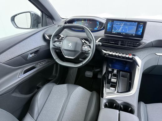 Peugeot 3008 1.6 HYbrid 225 Active Pack Business VAN &euro;26.900,- NU VOOR SLECHTS &euro;23.877,- Uw LENTEVOORDEEL &euro;3.0... ActivLease financial lease