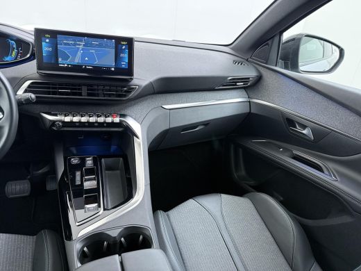 Peugeot 3008 1.6 HYbrid 225 Active Pack Business VAN &euro;26.900,- NU VOOR SLECHTS &euro;23.877,- Uw LENTEVOORDEEL &euro;3.0... ActivLease financial lease