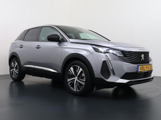 Peugeot 3008 1.6 HYbrid 225 Active Pack Business VAN &euro;26.900,- NU VOOR SLECHTS &euro;23.877,- Uw LENTEVOORDEEL &euro;3.0... ActivLease financial lease