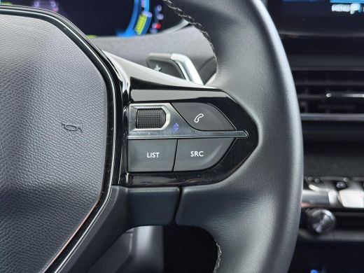 Peugeot 3008 1.6 HYbrid 225 Active Pack Business VAN &euro;26.900,- NU VOOR SLECHTS &euro;23.877,- Uw LENTEVOORDEEL &euro;3.0... ActivLease financial lease