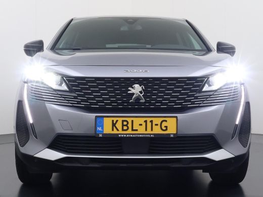 Peugeot 3008 1.6 HYbrid 225 Active Pack Business VAN &euro;26.900,- NU VOOR SLECHTS &euro;23.877,- Uw LENTEVOORDEEL &euro;3.0... ActivLease financial lease