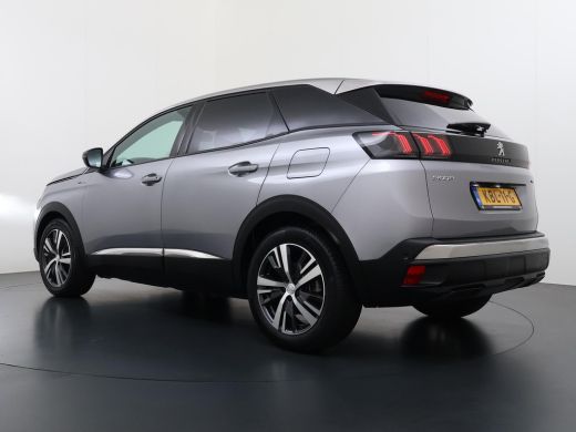 Peugeot 3008 1.6 HYbrid 225 Active Pack Business VAN &euro;26.900,- NU VOOR SLECHTS &euro;23.877,- Uw LENTEVOORDEEL &euro;3.0... ActivLease financial lease
