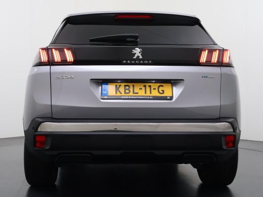 Peugeot 3008 1.6 HYbrid 225 Active Pack Business VAN &euro;26.900,- NU VOOR SLECHTS &euro;23.877,- Uw LENTEVOORDEEL &euro;3.0... ActivLease financial lease
