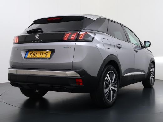 Peugeot 3008 1.6 HYbrid 225 Active Pack Business VAN &euro;26.900,- NU VOOR SLECHTS &euro;23.877,- Uw LENTEVOORDEEL &euro;3.0... ActivLease financial lease