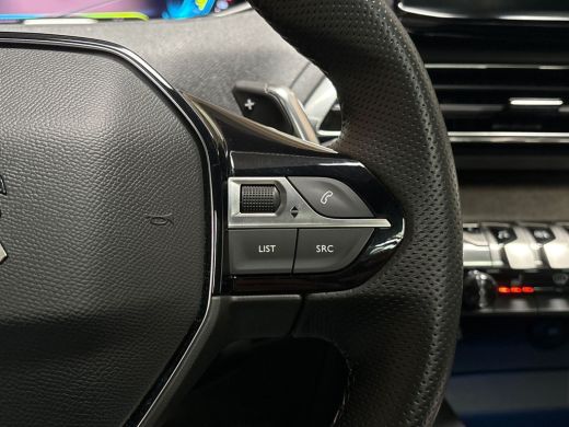 Peugeot 3008 1.6 HYbrid 225 GT 225Pk Automaat (PANORAMADAK, APPLE CARPLAY, GROOT NAVI, LEDER/ALCANTARA, STOELV... ActivLease financial lease