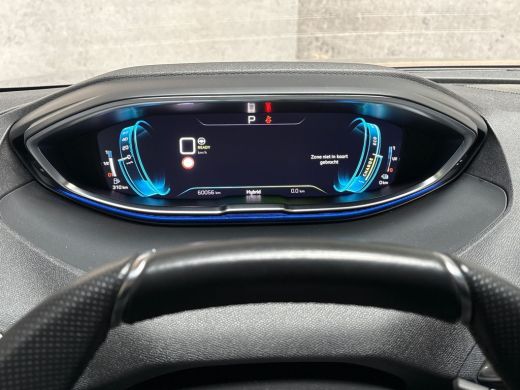 Peugeot 3008 1.6 HYbrid 225 GT 225Pk Automaat (PANORAMADAK, APPLE CARPLAY, GROOT NAVI, LEDER/ALCANTARA, STOELV... ActivLease financial lease