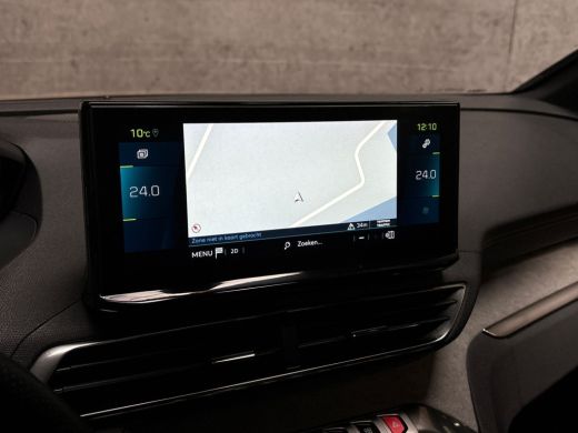 Peugeot 3008 1.6 HYbrid 225 GT 225Pk Automaat (PANORAMADAK, APPLE CARPLAY, GROOT NAVI, LEDER/ALCANTARA, STOELV... ActivLease financial lease