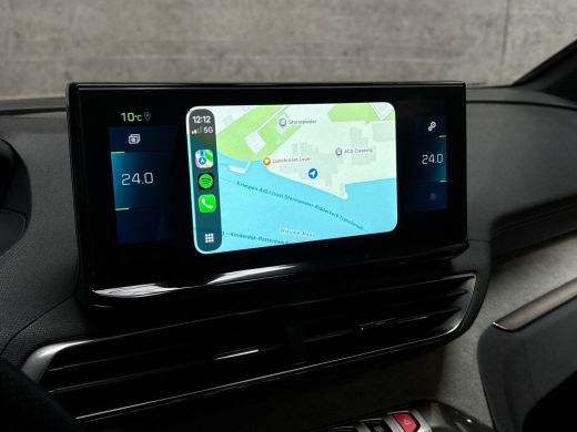 Peugeot 3008 1.6 HYbrid 225 GT 225Pk Automaat (PANORAMADAK, APPLE CARPLAY, GROOT NAVI, LEDER/ALCANTARA, STOELV... ActivLease financial lease