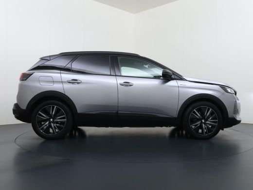 Peugeot 3008 1.6 HYbrid 225 GT |PHEV | BLACK OPTIC| FOCAL AUDIO| STOELVERWARMING| CAMERA VOOR+ ACHTER| ADAPTIV... ActivLease financial lease