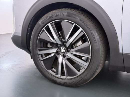 Peugeot 3008 1.6 HYbrid 225 GT |PHEV | BLACK OPTIC| FOCAL AUDIO| STOELVERWARMING| CAMERA VOOR+ ACHTER| ADAPTIV... ActivLease financial lease