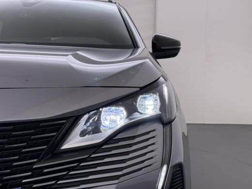 Peugeot 3008 1.6 HYbrid 225 GT |PHEV | BLACK OPTIC| FOCAL AUDIO| STOELVERWARMING| CAMERA VOOR+ ACHTER| ADAPTIV... ActivLease financial lease