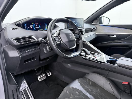 Peugeot 3008 1.6 HYbrid 225 GT |PHEV | BLACK OPTIC| FOCAL AUDIO| STOELVERWARMING| CAMERA VOOR+ ACHTER| ADAPTIV... ActivLease financial lease