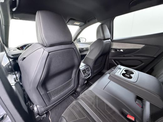Peugeot 3008 1.6 HYbrid 225 GT |PHEV | BLACK OPTIC| FOCAL AUDIO| STOELVERWARMING| CAMERA VOOR+ ACHTER| ADAPTIV... ActivLease financial lease