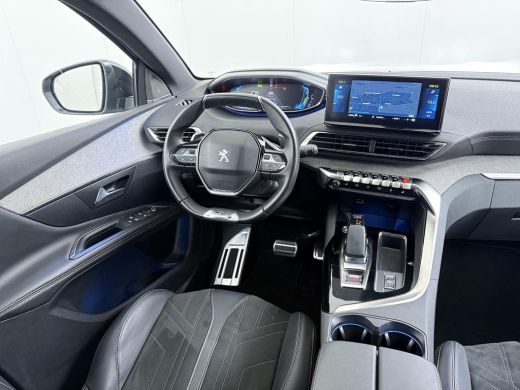 Peugeot 3008 1.6 HYbrid 225 GT |PHEV | BLACK OPTIC| FOCAL AUDIO| STOELVERWARMING| CAMERA VOOR+ ACHTER| ADAPTIV... ActivLease financial lease