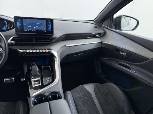 Peugeot 3008 1.6 HYbrid 225 GT |PHEV | BLACK OPTIC| FOCAL AUDIO| STOELVERWARMING| CAMERA VOOR+ ACHTER| ADAPTIV... ActivLease financial lease