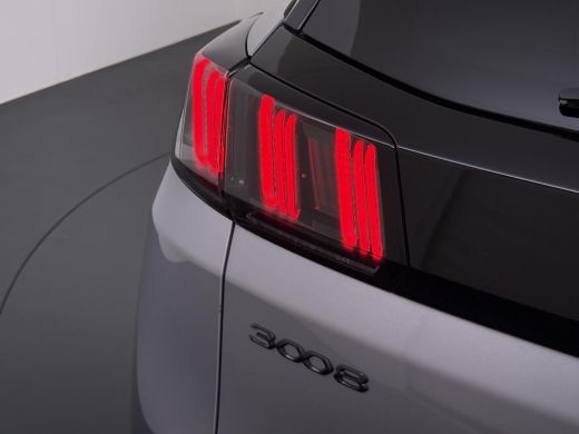 Peugeot 3008 1.6 HYbrid 225 GT |PHEV | BLACK OPTIC| FOCAL AUDIO| STOELVERWARMING| CAMERA VOOR+ ACHTER| ADAPTIV... ActivLease financial lease