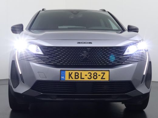 Peugeot 3008 1.6 HYbrid 225 GT |PHEV | BLACK OPTIC| FOCAL AUDIO| STOELVERWARMING| CAMERA VOOR+ ACHTER| ADAPTIV... ActivLease financial lease