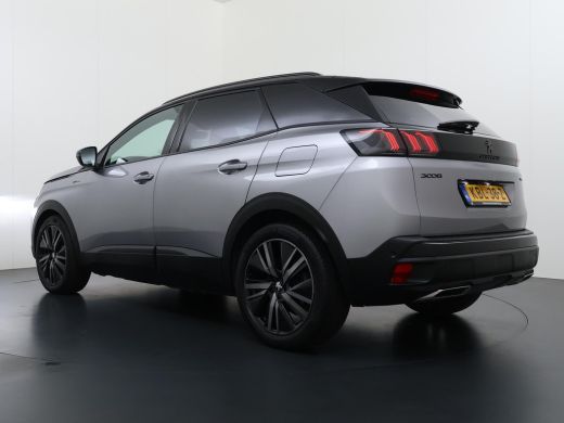 Peugeot 3008 1.6 HYbrid 225 GT |PHEV | BLACK OPTIC| FOCAL AUDIO| STOELVERWARMING| CAMERA VOOR+ ACHTER| ADAPTIV... ActivLease financial lease
