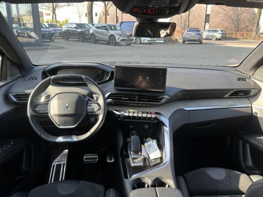 Peugeot 3008 1.6 HYbrid 225 GT | PHEV | BLACK OPTIC| ELEK. STOEL + MEMORY| MASSAGESTOELEN| FOCAL AUDIO| STOELV... ActivLease financial lease