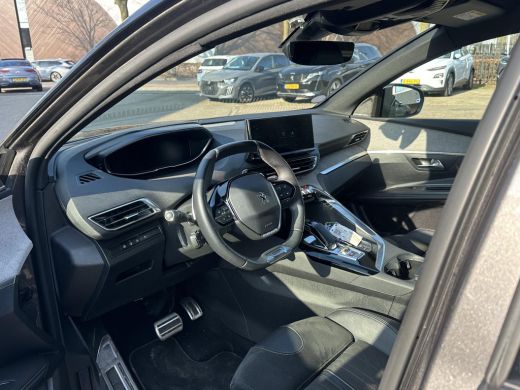 Peugeot 3008 1.6 HYbrid 225 GT | PHEV | BLACK OPTIC| ELEK. STOEL + MEMORY| MASSAGESTOELEN| FOCAL AUDIO| STOELV... ActivLease financial lease