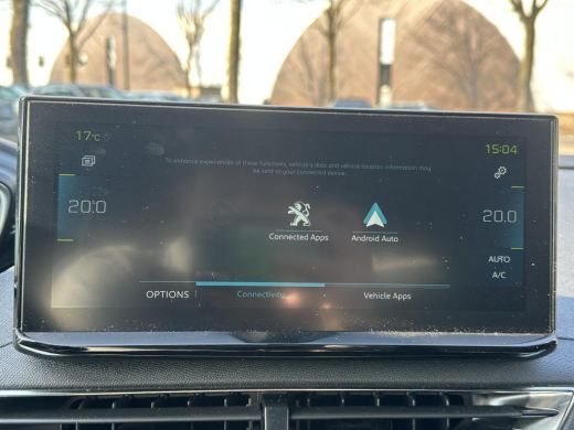 Peugeot 3008 1.6 HYbrid 225 GT | PHEV | BLACK OPTIC| ELEK. STOEL + MEMORY| MASSAGESTOELEN| FOCAL AUDIO| STOELV... ActivLease financial lease