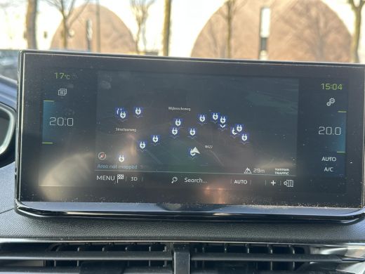 Peugeot 3008 1.6 HYbrid 225 GT | PHEV | BLACK OPTIC| ELEK. STOEL + MEMORY| MASSAGESTOELEN| FOCAL AUDIO| STOELV... ActivLease financial lease