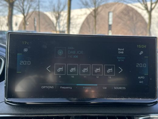 Peugeot 3008 1.6 HYbrid 225 GT | PHEV | BLACK OPTIC| ELEK. STOEL + MEMORY| MASSAGESTOELEN| FOCAL AUDIO| STOELV... ActivLease financial lease