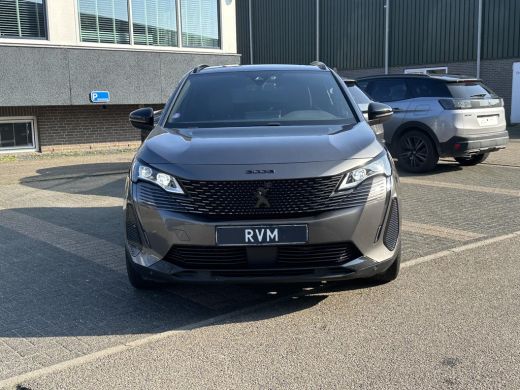 Peugeot 3008 1.6 HYbrid 225 GT | PHEV | BLACK OPTIC| ELEK. STOEL + MEMORY| MASSAGESTOELEN| FOCAL AUDIO| STOELV... ActivLease financial lease