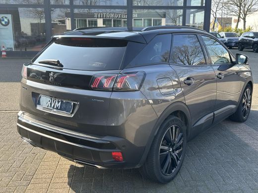Peugeot 3008 1.6 HYbrid 225 GT | PHEV | BLACK OPTIC| ELEK. STOEL + MEMORY| MASSAGESTOELEN| FOCAL AUDIO| STOELV... ActivLease financial lease