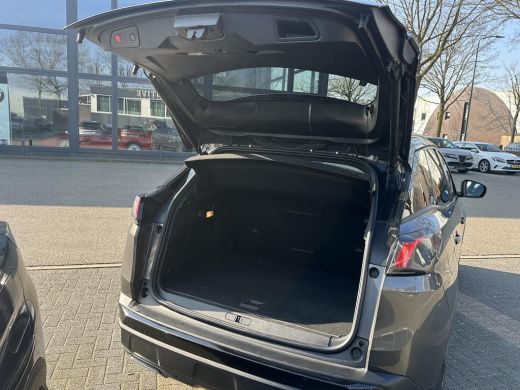 Peugeot 3008 1.6 HYbrid 225 GT | PHEV | BLACK OPTIC| ELEK. STOEL + MEMORY| MASSAGESTOELEN| FOCAL AUDIO| STOELV... ActivLease financial lease