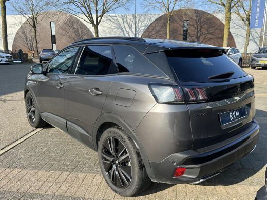 Peugeot 3008 1.6 HYbrid 225 GT | PHEV | BLACK OPTIC| ELEK. STOEL + MEMORY| MASSAGESTOELEN| FOCAL AUDIO| STOELV... ActivLease financial lease