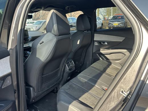 Peugeot 3008 1.6 HYbrid 225 GT | PHEV | BLACK OPTIC| ELEK. STOEL + MEMORY| MASSAGESTOELEN| FOCAL AUDIO| STOELV... ActivLease financial lease
