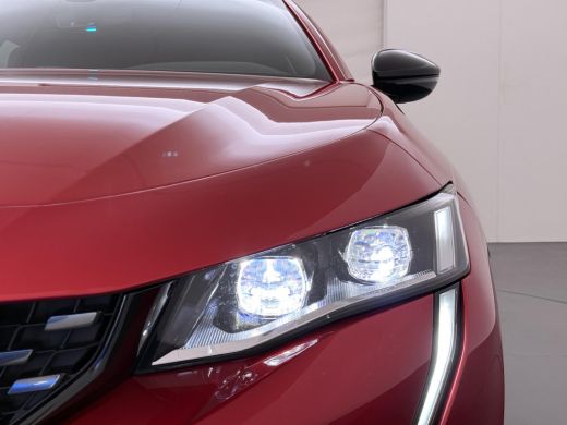 Peugeot 508 SW 1.6 HYbrid GT Pack Business | FULL OPTIONS | ADAPTIEVE CRUISE CONTROL | FOCAL AUDIO | 360 CAME... ActivLease financial lease
