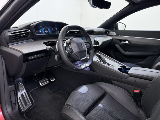 Peugeot 508 SW 1.6 HYbrid GT Pack Business | FULL OPTIONS | ADAPTIEVE CRUISE CONTROL | FOCAL AUDIO | 360 CAME... ActivLease financial lease