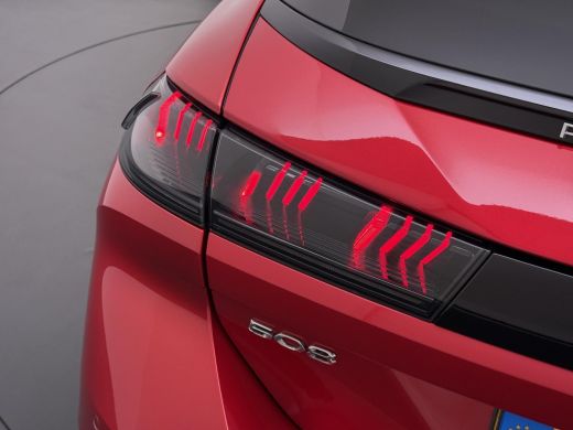 Peugeot 508 SW 1.6 HYbrid GT Pack Business | FULL OPTIONS | ADAPTIEVE CRUISE CONTROL | FOCAL AUDIO | 360 CAME... ActivLease financial lease