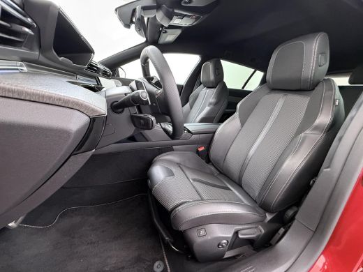 Peugeot 508 SW 1.6 HYbrid GT Pack Business | FULL OPTIONS | ADAPTIEVE CRUISE CONTROL | FOCAL AUDIO | 360 CAME... ActivLease financial lease