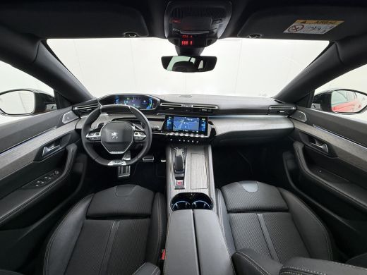 Peugeot 508 SW 1.6 HYbrid GT Pack Business | FULL OPTIONS | ADAPTIEVE CRUISE CONTROL | FOCAL AUDIO | 360 CAME... ActivLease financial lease