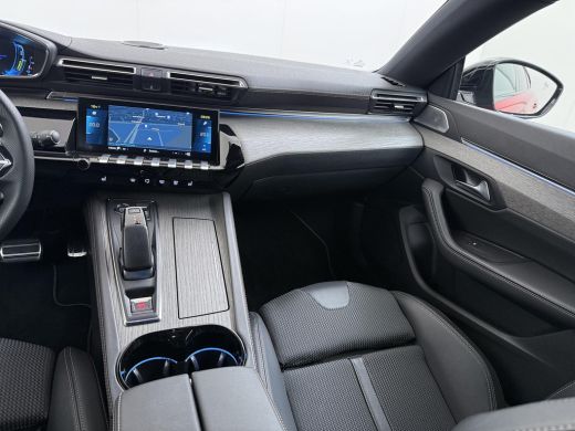 Peugeot 508 SW 1.6 HYbrid GT Pack Business | FULL OPTIONS | ADAPTIEVE CRUISE CONTROL | FOCAL AUDIO | 360 CAME... ActivLease financial lease
