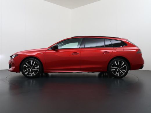 Peugeot 508 SW 1.6 HYbrid GT Pack Business | FULL OPTIONS | ADAPTIEVE CRUISE CONTROL | FOCAL AUDIO | 360 CAME... ActivLease financial lease