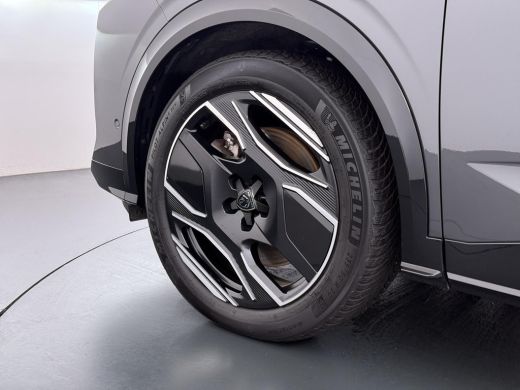 Peugeot e-3008 GT Avantage 210 73 kWh | SOH 95% WARMTEPOMP | DODE HOEKCENSOR | DEALER ONDERHOUDEN | BTW VERREKEN... ActivLease financial lease